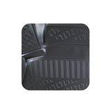 Set covorase auto cauciuc umbrella pentru skoda fabia i 1999-2007