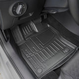 Set covorase auto cauciuc umbrella pentru skoda kodiaq (2016-)