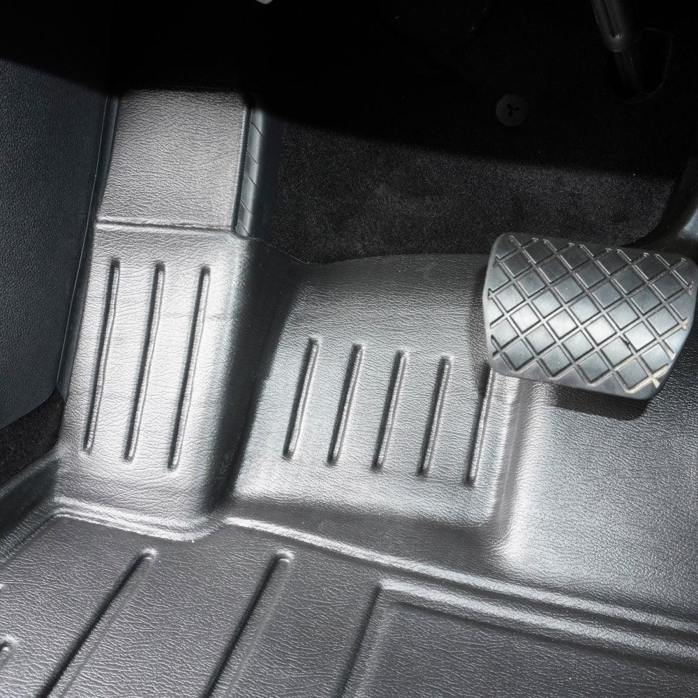 Set covorase auto cauciuc umbrella pentru skoda kodiaq (2016-)