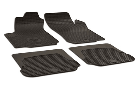 Set covorase auto cauciuc umbrella pentru skoda octavia (1997-2004)