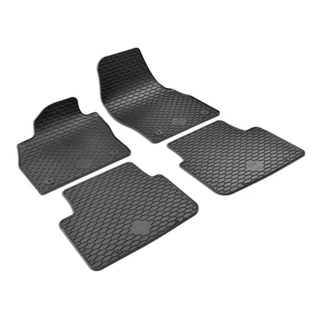 Set covorase auto cauciuc umbrella pentru skoda scala (2019-). kamiq (2019-)