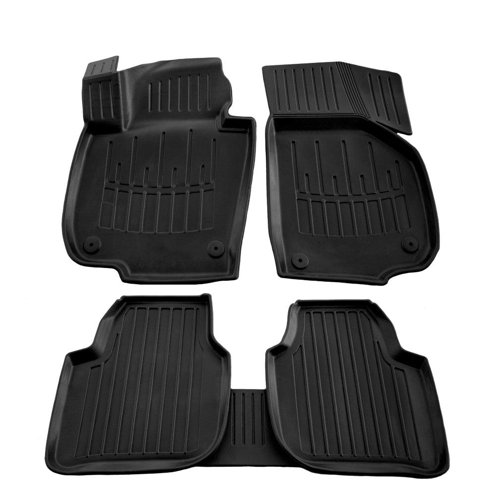 Set covorase auto cauciuc umbrella pentru skoda superb ii (3t) (2008-2015)