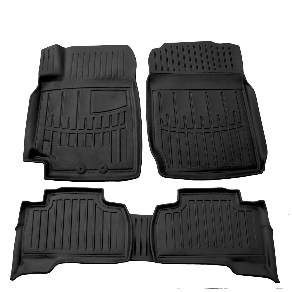 Set covorase auto cauciuc umbrella pentru suzuki grand vitara (jt) (2005-2017)