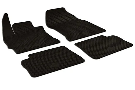 Set covorase auto cauciuc umbrella pentru toyota auris (2013-2018) corolla (2014-2018)
