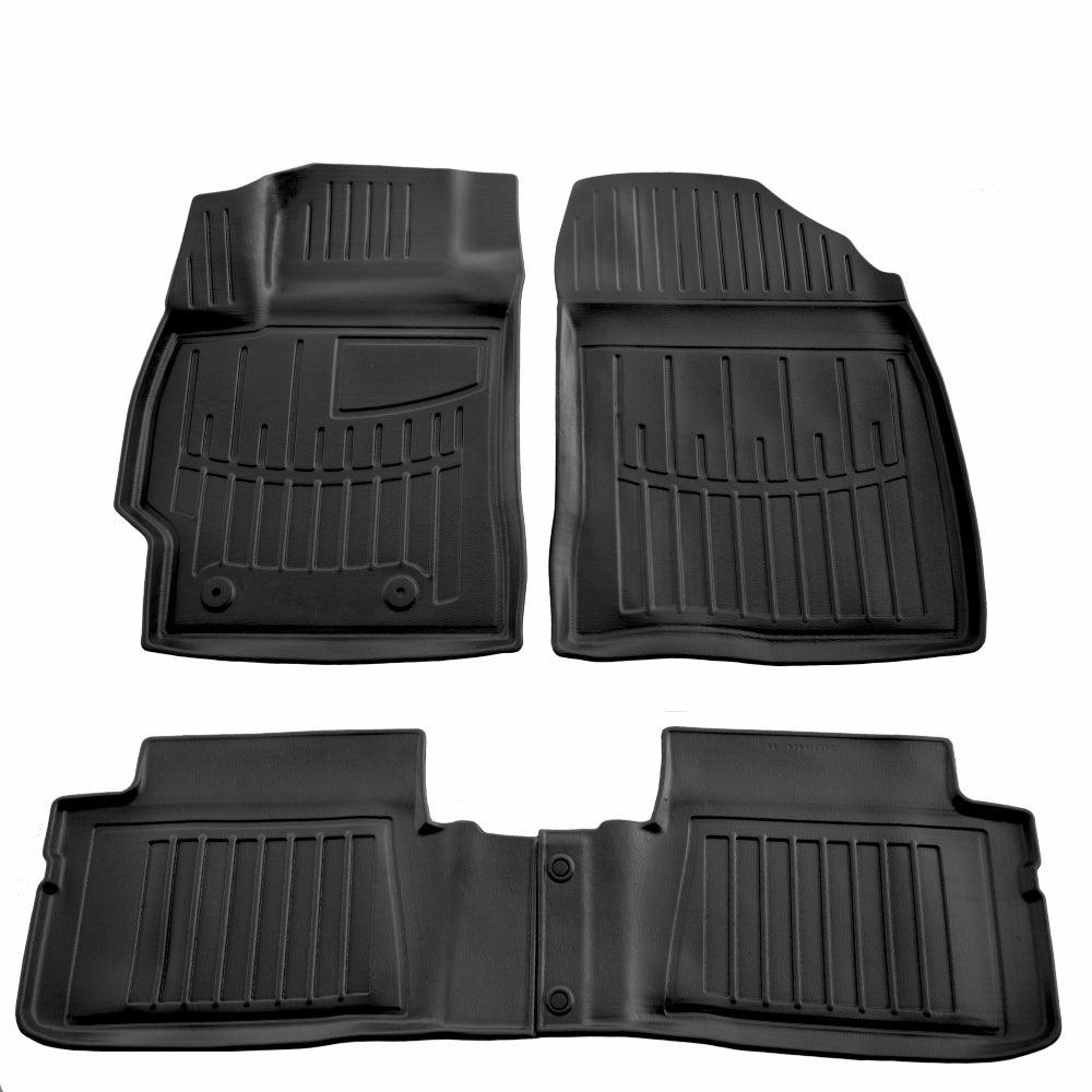 Set covorase auto cauciuc umbrella pentru toyota auris (e150) (2007-2012)