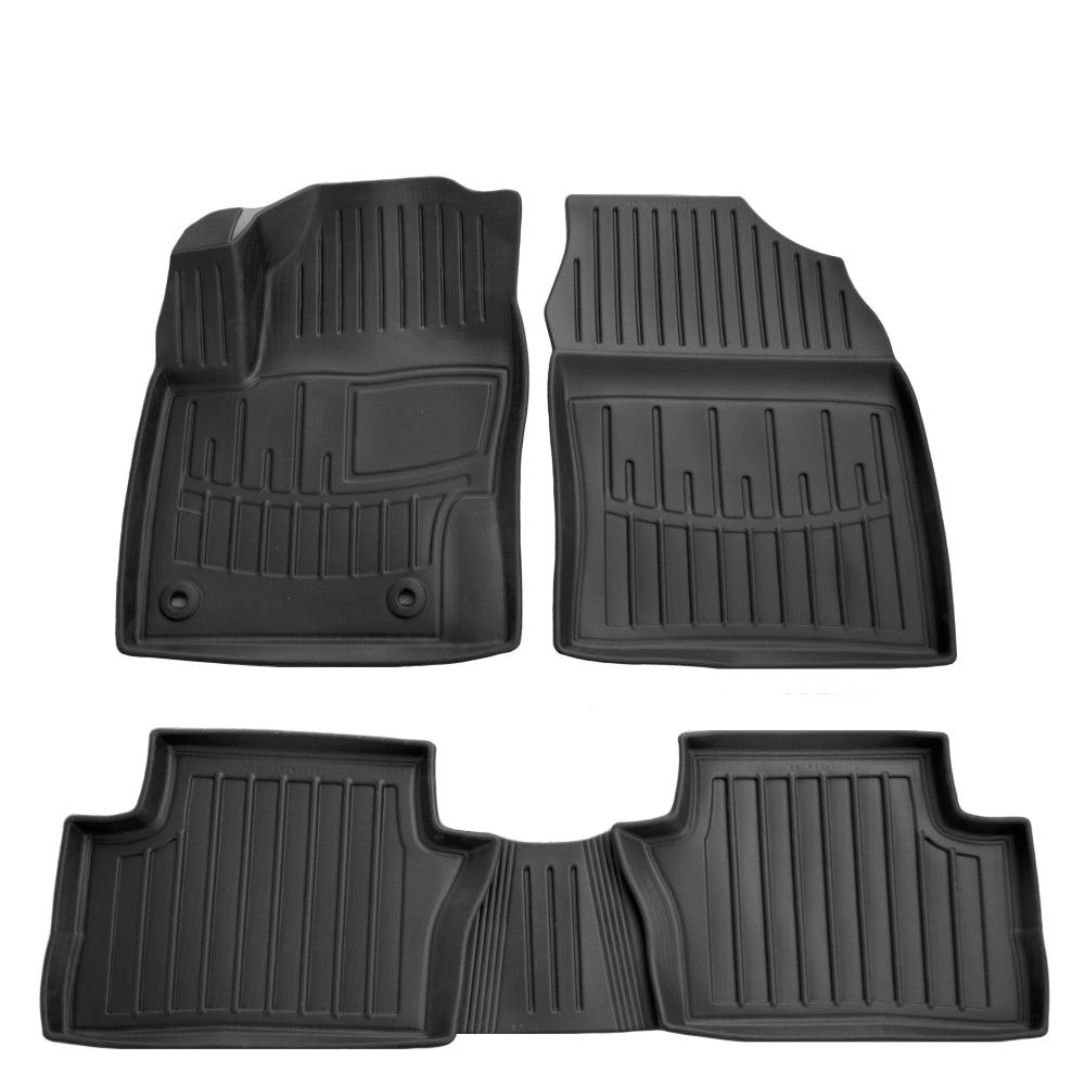 Set covorase auto cauciuc umbrella pentru toyota c-hr ev (2019-)