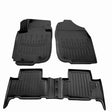 Set covorase auto cauciuc umbrella pentru toyota rav 4 (ca30w) (2005-2016)