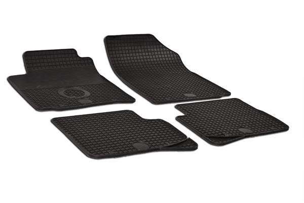 Set covorase auto cauciuc umbrella pentru toyota yaris (1999-2005)