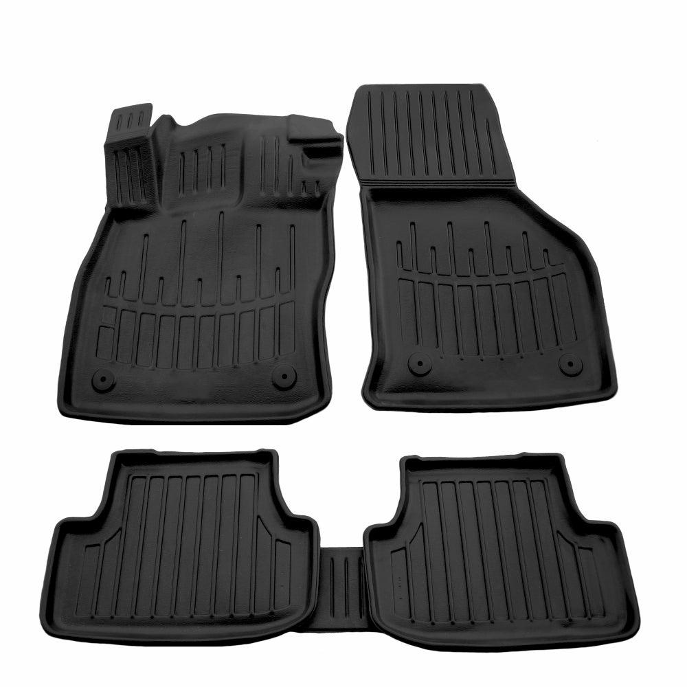 Set covorase auto cauciuc umbrella pentru volkswagen golf viii (2020-)