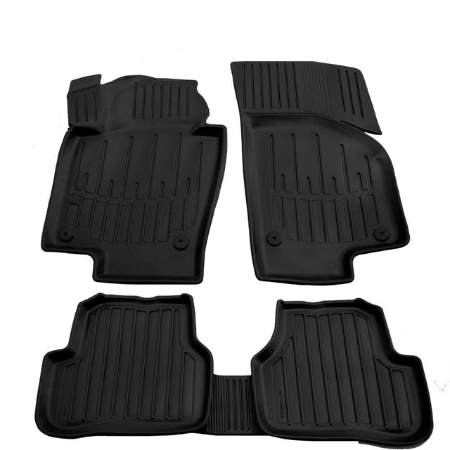 Set covorase auto cauciuc umbrella pentru volkswagen passat b6 (2005-2010)