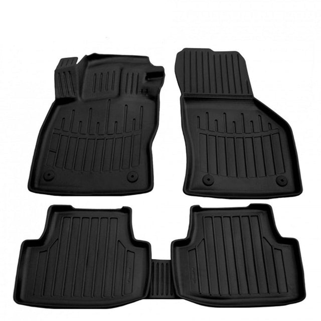 Set covorase auto cauciuc umbrella pentru volkswagen passat b8 (2014-)