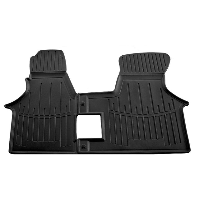 Set covorase auto cauciuc umbrella pentru volkswagen t4 (1990-2003)