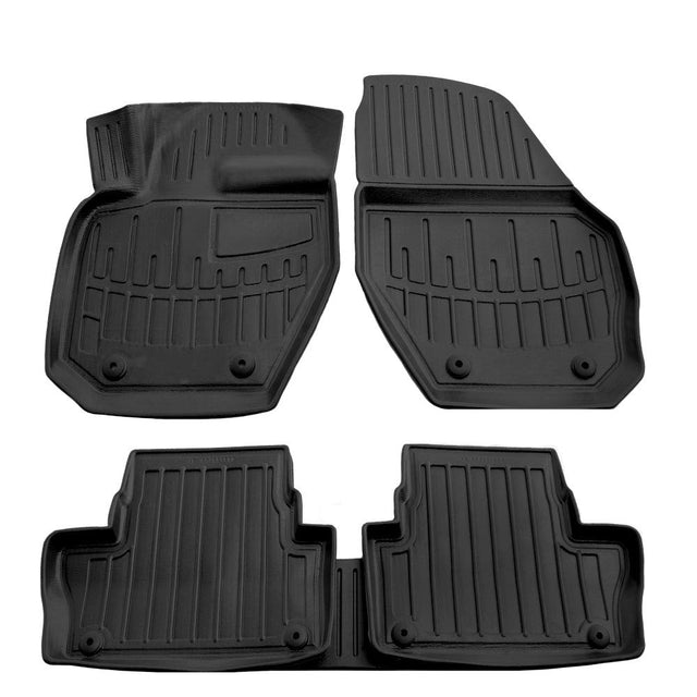 Set covorase auto cauciuc umbrella pentru volvo xc60 (2008-2017)