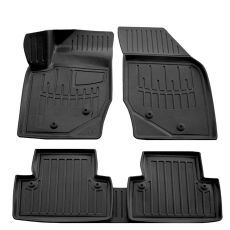 Set covorase auto cauciuc umbrella pentru volvo xc90 (2002-2014)