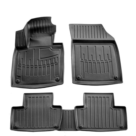 Set covorase auto cauciuc umbrella pentru volvo xc90 (2014-)