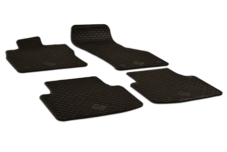 Set covorase auto cauciuc umbrella pentru vw passat b8 (2014-)