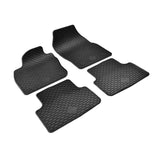 Set covorase auto cauciuc umbrella pentru vw t-cross (2019-)