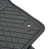 Set covorase auto cauciuc umbrella pentru vw tiguan (2007-2017)