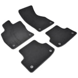 Set covorase auto mocheta umbrella pentru audi a3(2012-2020)