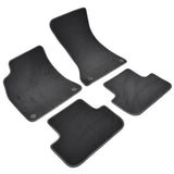 Set covorase auto mocheta umbrella pentru audi a4 iv [b8](2008-2016)