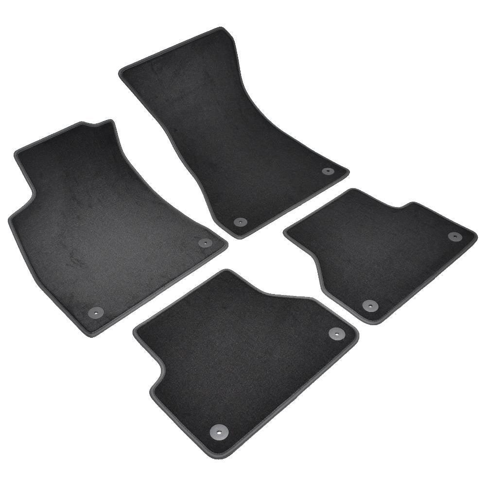 Set covorase auto mocheta umbrella pentru audi a4 v [b9](2015-)