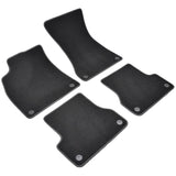 Set covorase auto mocheta umbrella pentru audi a6(2011-2018)