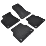 Set covorase auto mocheta umbrella pentru audi a8 iii [d4](2010-2017)