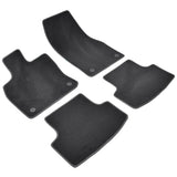 Set covorase auto mocheta umbrella pentru Audi Q2(2016-)