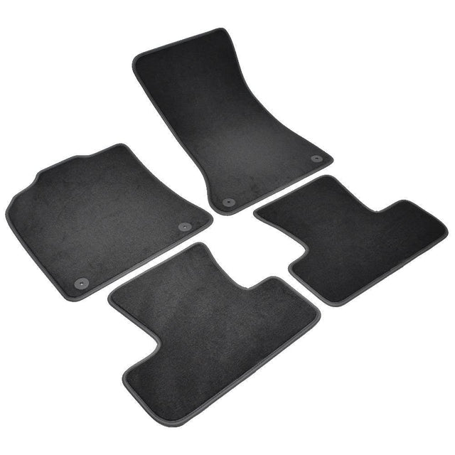 Set covorase auto mocheta umbrella pentru audi q5 i [8r](2008-2016)