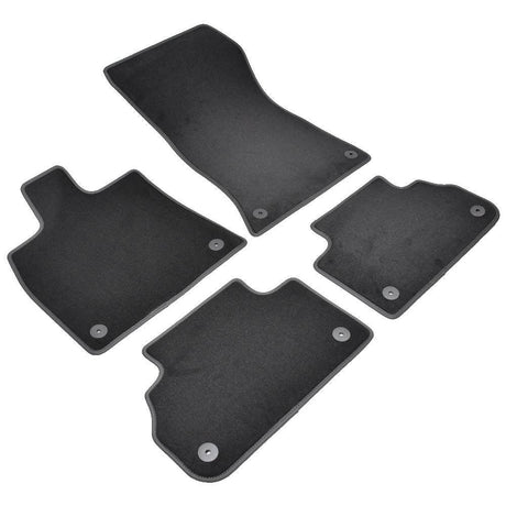 Set covorase auto mocheta umbrella pentru audi q5 ii [fy](2017-)