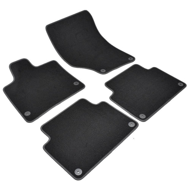 Set covorase auto mocheta umbrella pentru audi q7 i [4l](2005-2015)