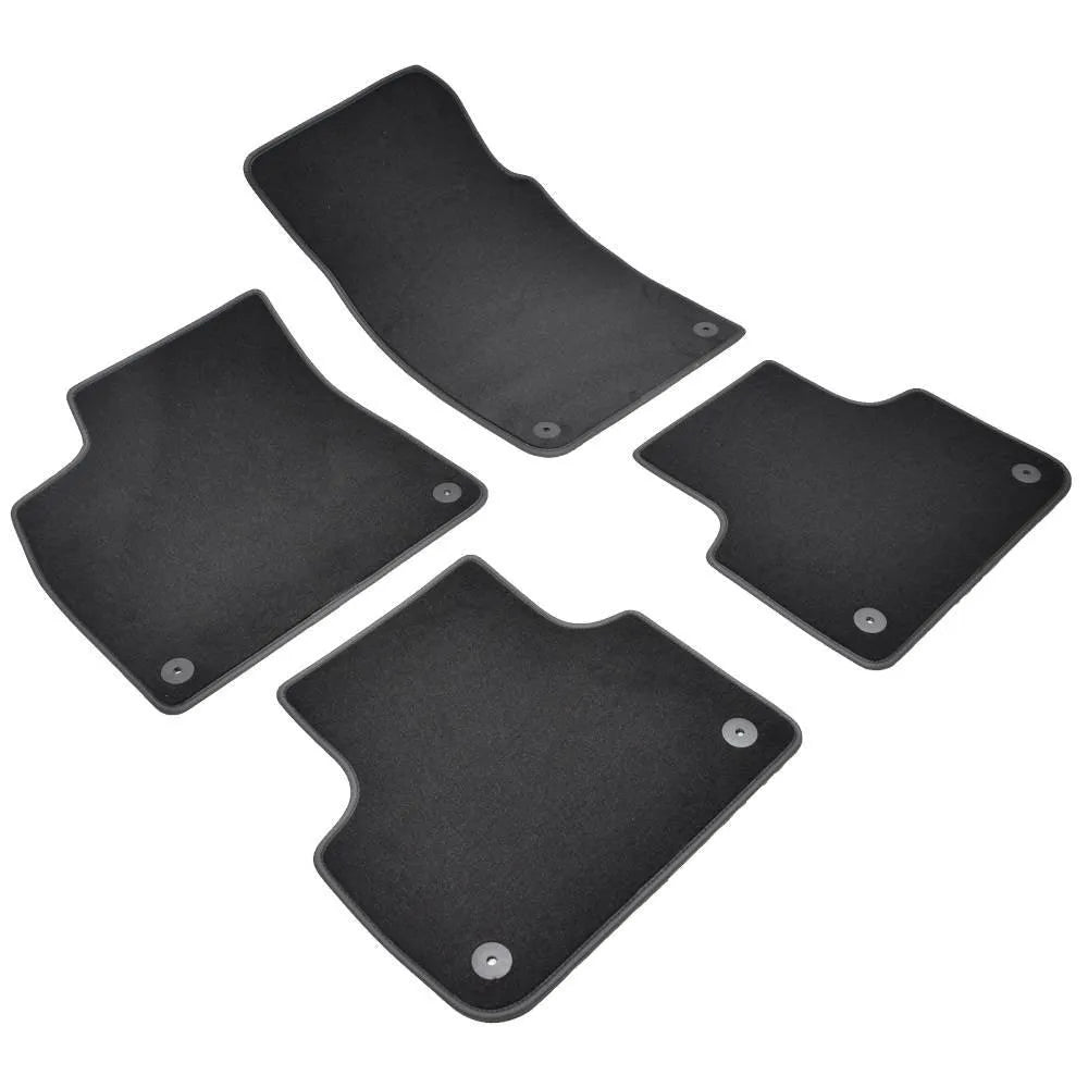 Set covorase auto mocheta umbrella pentru Audi Q7 ii [4m](2015-)