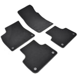 Set covorase auto mocheta umbrella pentru Audi Q7 ii [4m](2015-)
