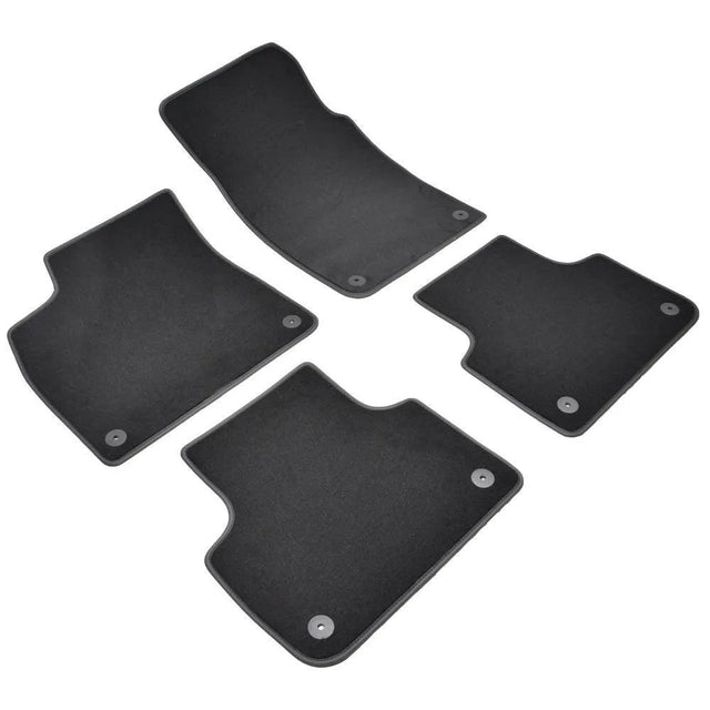 Set covorase auto mocheta umbrella pentru Audi Q7 ii [4m](2015-)