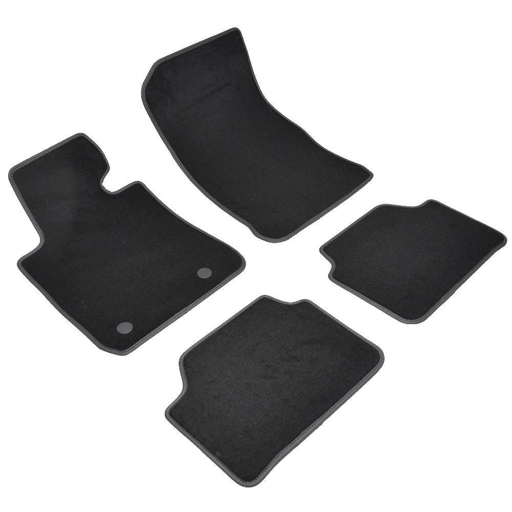 Set covorase auto mocheta umbrella pentru bmw 1 [f20.f21](2011-2019)