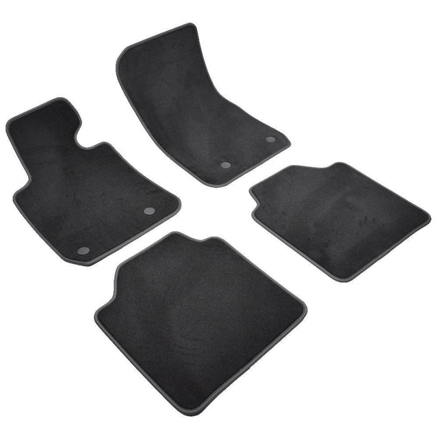 Set covorase auto mocheta umbrella pentru bmw 3 [f34 gt](2013-)