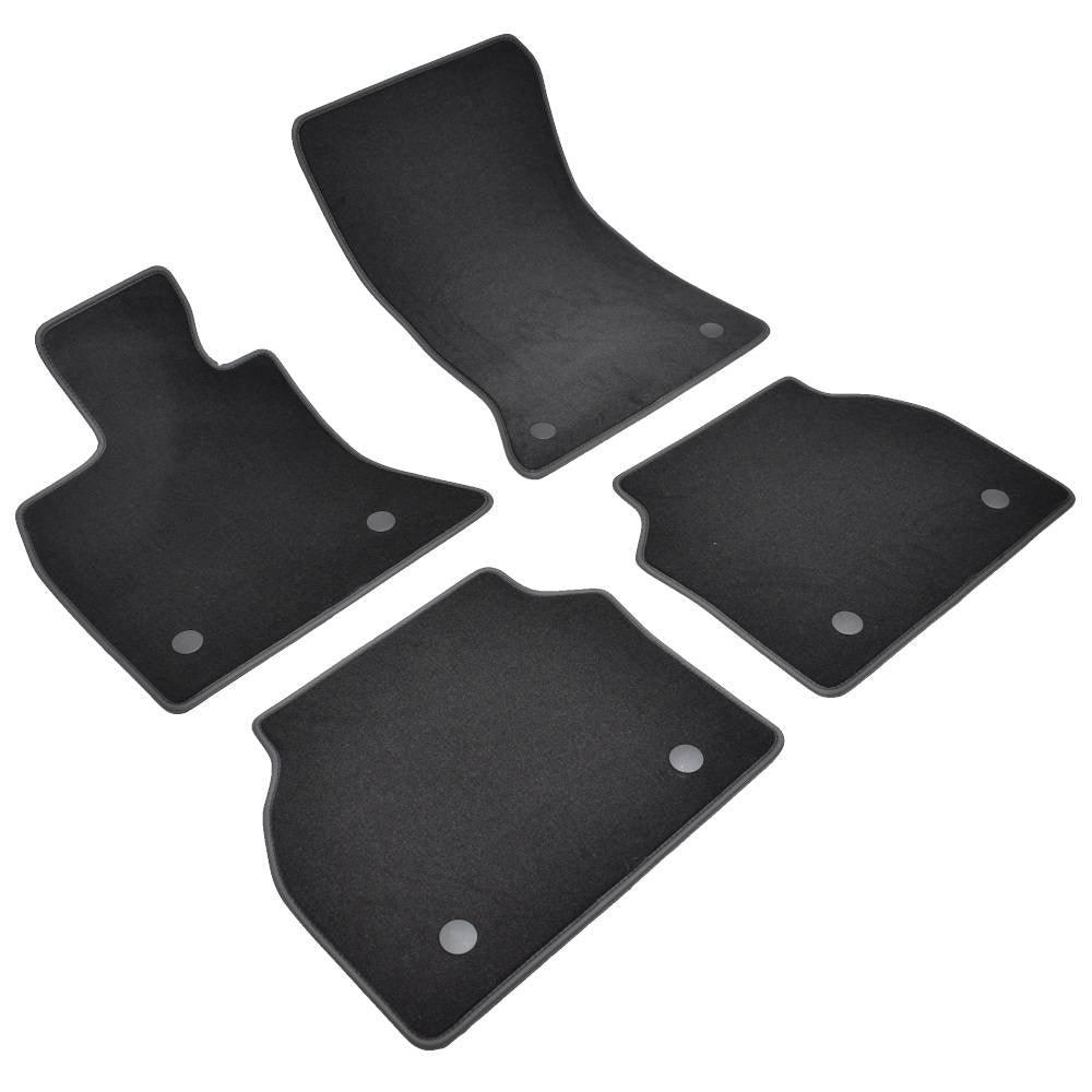 Set covorase auto mocheta umbrella pentru bmw 5 [f07 gt](2009-2017)