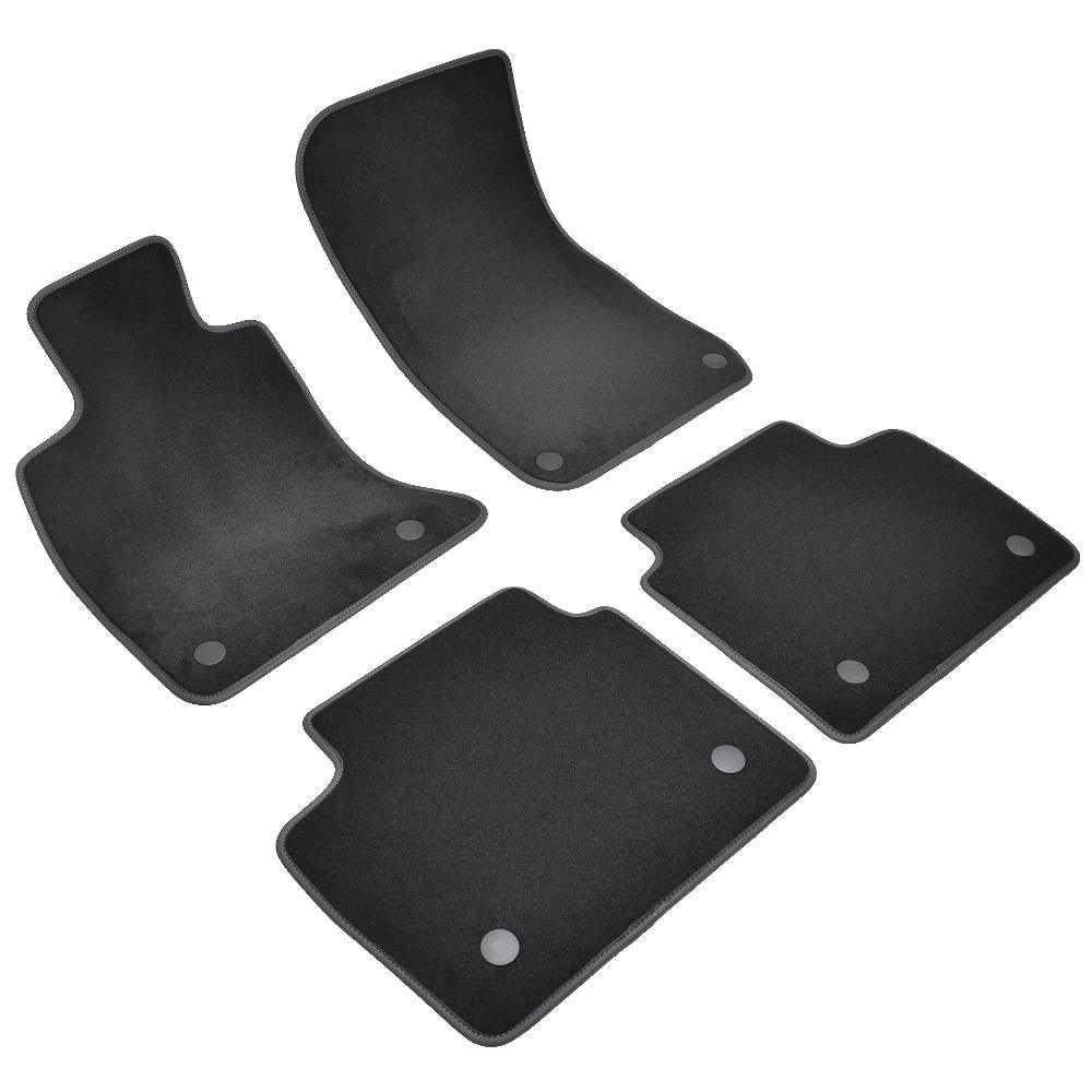 Set covorase auto mocheta umbrella pentru bmw 7 [g11](2015-2019)