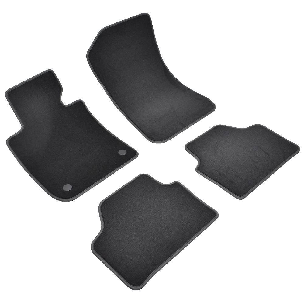 Set covorase auto mocheta umbrella pentru bmw x1 [e84] sdrive (2009-2016)