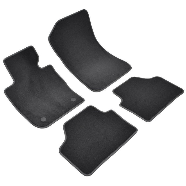 Set covorase auto mocheta umbrella pentru bmw x1 [e84] xdrive (2009-2016)