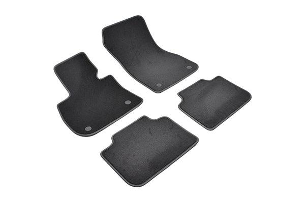 Set covorase auto mocheta umbrella pentru bmw x1 [f48](2016-)