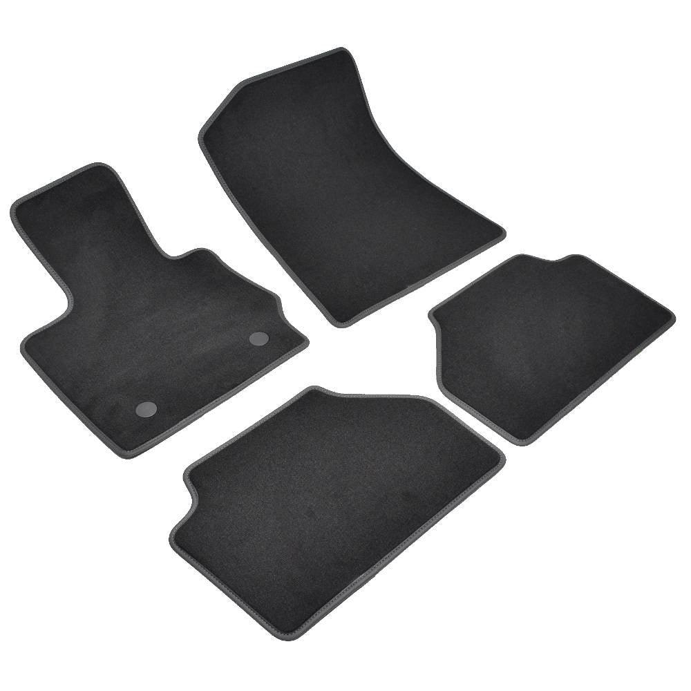 Set covorase auto mocheta umbrella pentru bmw x3 [f25](2010-2017)