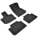 Set covorase auto mocheta umbrella pentru bmw x3 [g01](2017-)