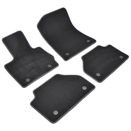 Set covorase auto mocheta umbrella pentru bmw x4 [f26](2014-2018)