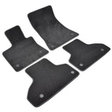 Set covorase auto mocheta umbrella pentru bmw x5 iii [f15](2013-2018)