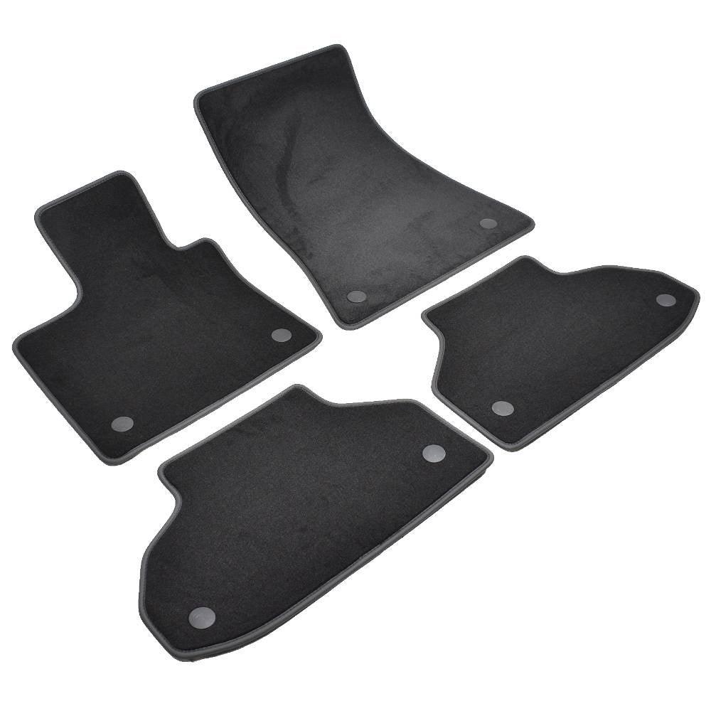 Set covorase auto mocheta umbrella pentru bmw x6 [f16](2014-2019)