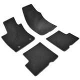 Set covorase auto mocheta umbrella pentru dacia duster i(2010-2013)