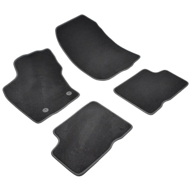 Set covorase auto mocheta umbrella pentru Dacia Duster i(2013-2018)
