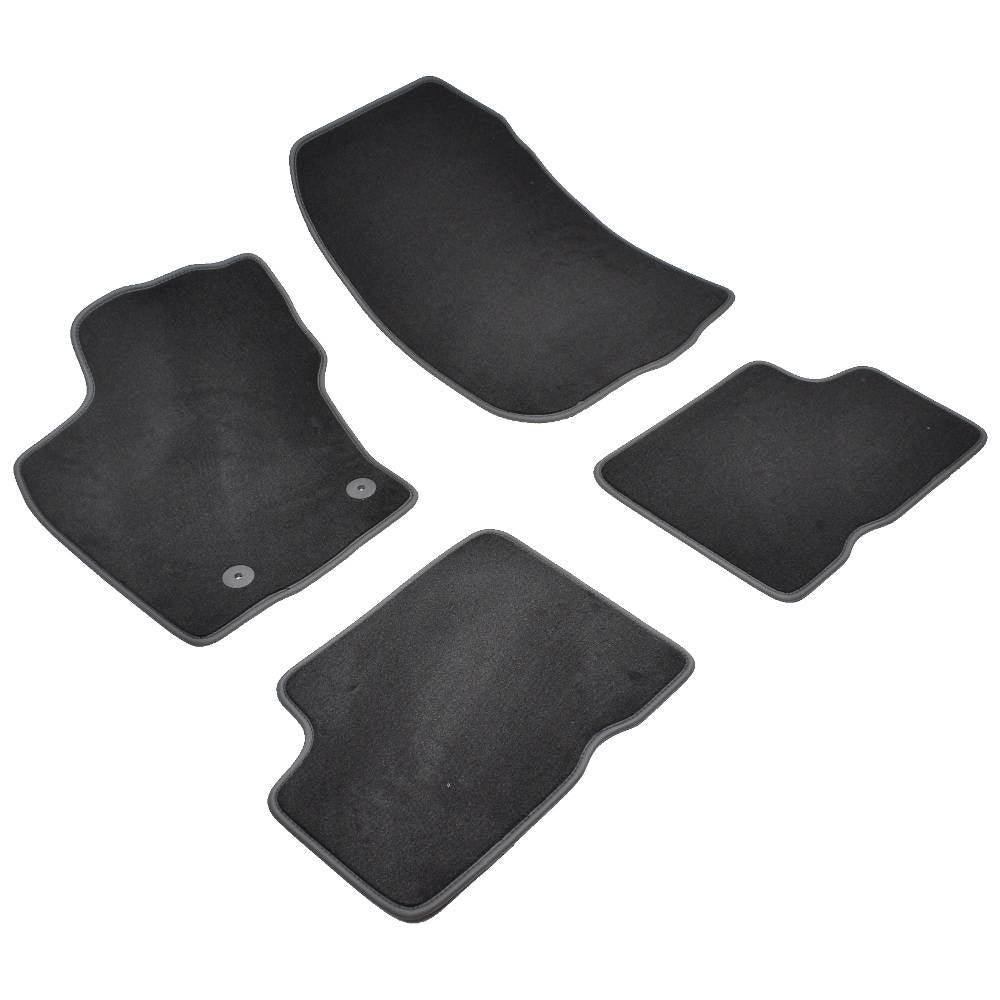 Set covorase auto mocheta umbrella pentru dacia duster i(2013-2018)