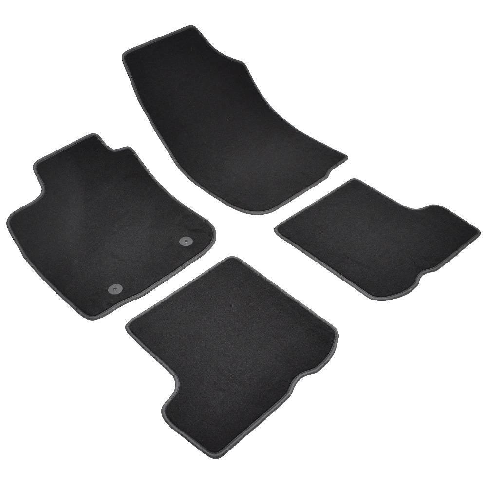 Set covorase auto mocheta umbrella pentru dacia sandero ii(2012-2020)